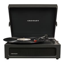Crosley Voyager Bluetooth Portable Turntable