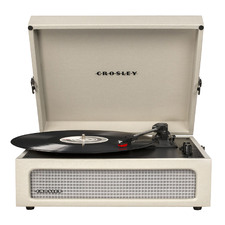 Crosley Voyager Bluetooth Portable Turntable