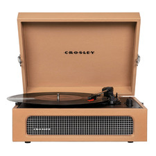 Crosley Voyager Bluetooth Portable Turntable