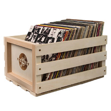 Crosley Record Storage Crate