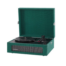 Crosley Voyager Turntable