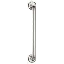 Linkcare 450mm Stainless Steel Grab Rail