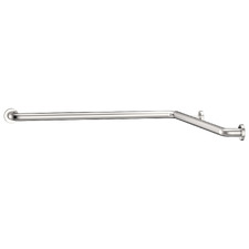 Linkcare Stainless Steel Corner Grab Rail
