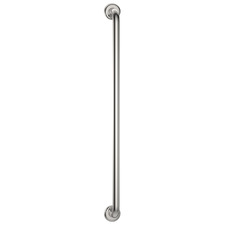 Linkcare 900mm Chrome Stainless Steel Grab Rail