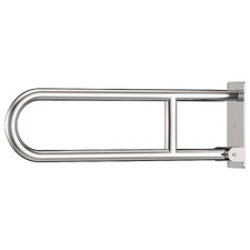 Linkcare Stainless Steel Flip-up Grab Rail