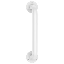 Linkcare 300mm Stainless Steel Exposed Flange Grab Rail