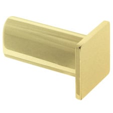 The Gabe Stainless Steel Robe Hook