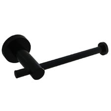 Loui Stainless Steel Toilet Roll Holder