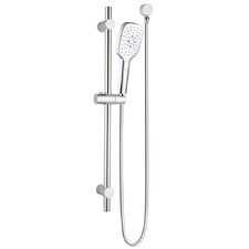 Huntingwood Rail Shower