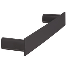 The Gabe 300mm Stainless Steel Hand Towel Holder