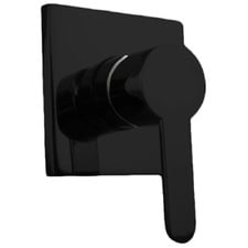 Square Loui Wall Mixer