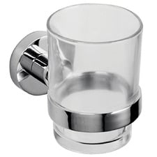 2 Piece Loui Tumbler & Holder Set