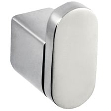Huntingwood Stainless Steel Robe Hook