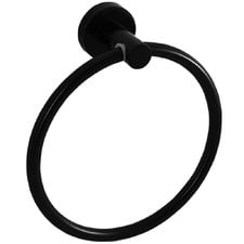 Loui Stainless Steel Towel Ring