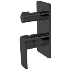 The Gabe Leva Diverter Mixer