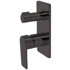 The Gabe Leva Diverter Mixer