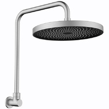 The Gabe 260mm Shower Arm & Head