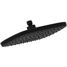 Huntingwood 190mm Chrome Shower Head