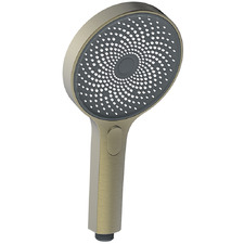 The Gabe Hand-held Shower Head