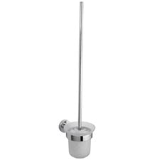2 Piece Loui Toilet Brush & Holder Set