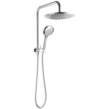 Loui Short Twin Shower