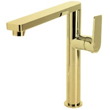 The Gabe Leva Sink Mixer