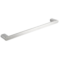 Huntingwood Stainless Steel Single Towel Rail