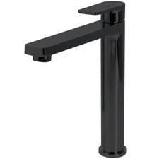 The Gabe Leva High Rise Basin Mixer