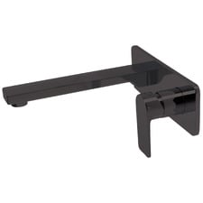 The Gabe 200mm Wall Mixer Set with Lever