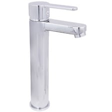 Loui High Rise Basin Mixer Tap