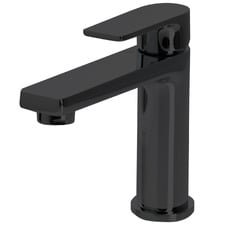 The Gabe Leva Basin Mixer