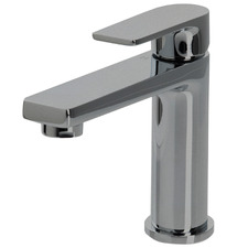 The Gabe Leva Basin Mixer
