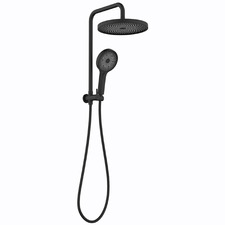 The Gabe Short Twin Shower