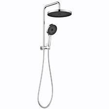 The Gabe Short Twin Shower