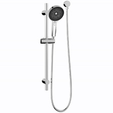 The Gabe Rail Shower