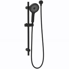 The Gabe Rail Shower