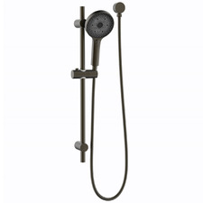 The Gabe Rail Shower