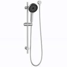 The Gabe Rail Shower