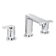 3 Piece Liberty Spout & Mixer Set