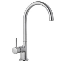 Elle 304 Stainless Steel Sink Mixer