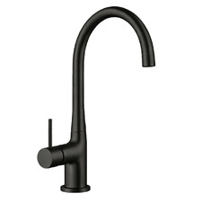 Elle 304 Stainless Steel Sink Mixer