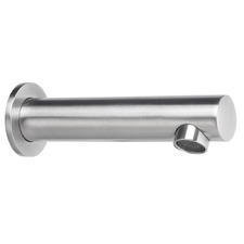 Elle 304 Stainless Steel Bath Spout