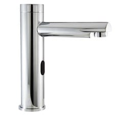 Intelligent Brass Sensor Mixer Tap