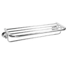 Noosa 550mm Brass Towel Rail