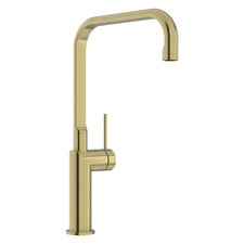Elle 316 Stainless Steel Kitchen Sink Mixer