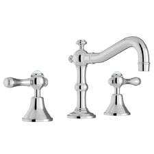 Augustine 150mm Basin Tap Set