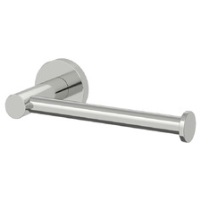 Elle Elite Stainless Steel Toilet Roll Holder