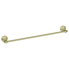 Augustine 800mm Single Towel Rail