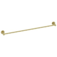 Elle Elite 800mm Single Towel Rail