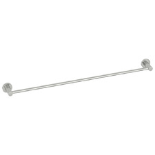 Elle Elite 800mm Single Towel Rail